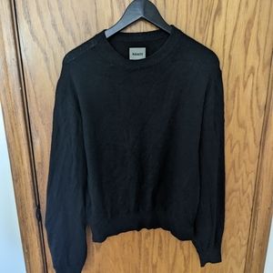 Khaite cashmere sweater